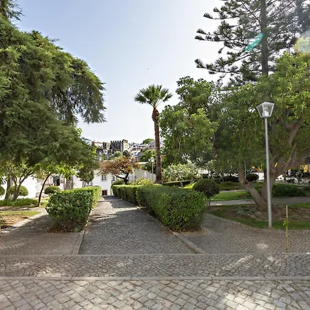 Casa Do Relogio Σπίτι διακοπών Ταβίρα