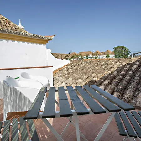Casa Do Relogio