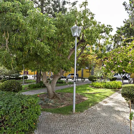 Holiday home Casa Do Relogio *
